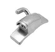 .018 Upper 2nd  Molar left Single Tube Qty. 10