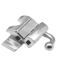 .018 Lower 1st Molar right Double Tube Qty. 10