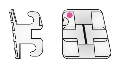 .018 Elite Opti-MIM Mini Twin 22 Qty. 10
