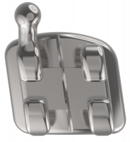 Maestro Low-Profile Bracket System .022