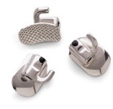 Mini Buccal Tubes Victory Series 2nd Molar