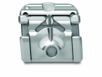 CarriÚre  Self-Ligating-Brackets 