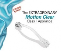 CarriÚre Motion Clear